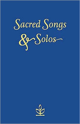 Sankey's Sacred Songs & Solos