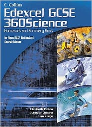 GCSE Science for Edexcel