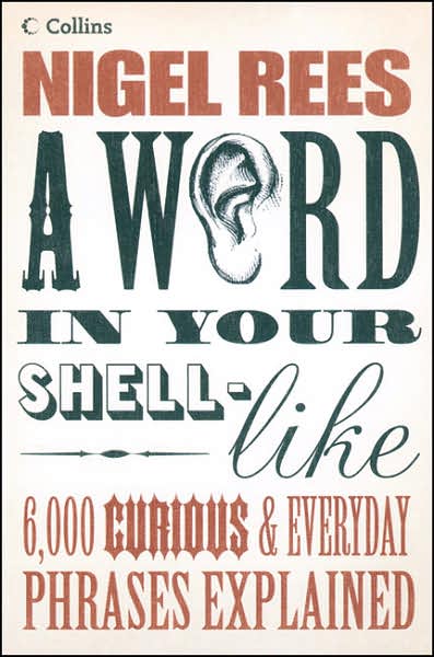 A Word In Your Shell-Like