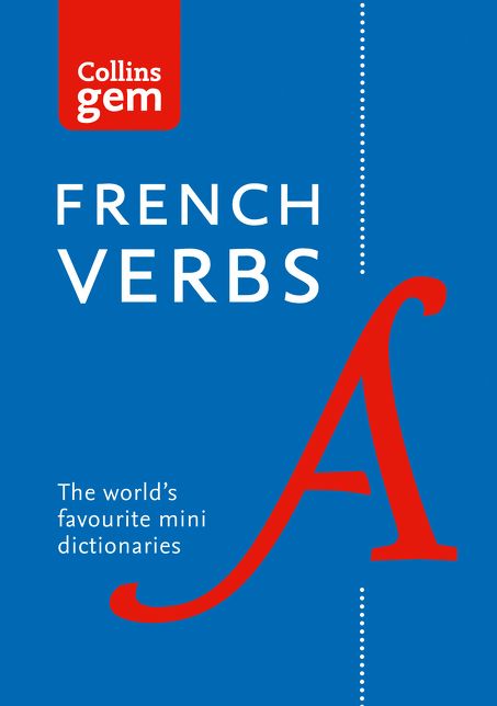Collins French Verbs