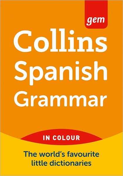 Spanish Grammar