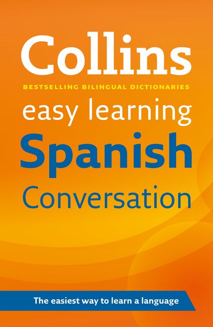 Collins Spanish Conversation