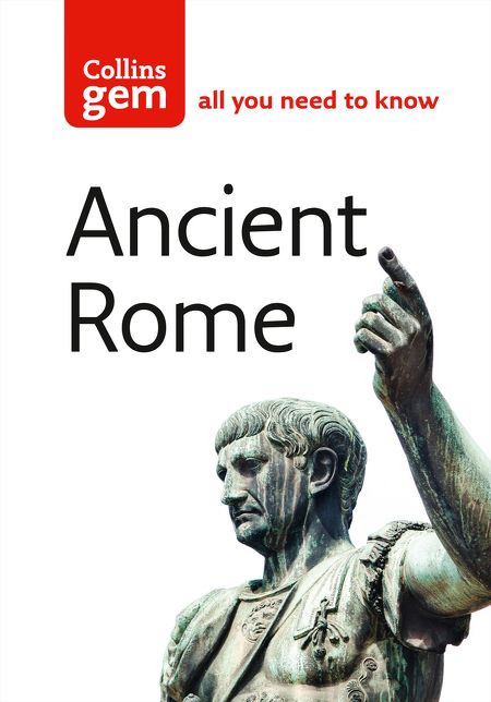 Ancient Rome: The Entire Roman Empire in Your Pocket