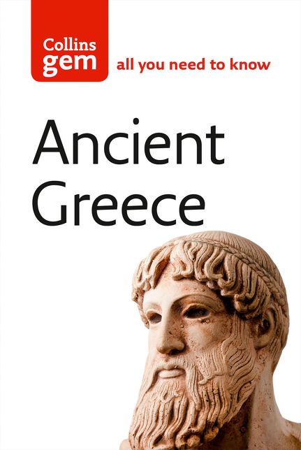 Ancient Greece: From Drama and Democracy to Muses and Mythology