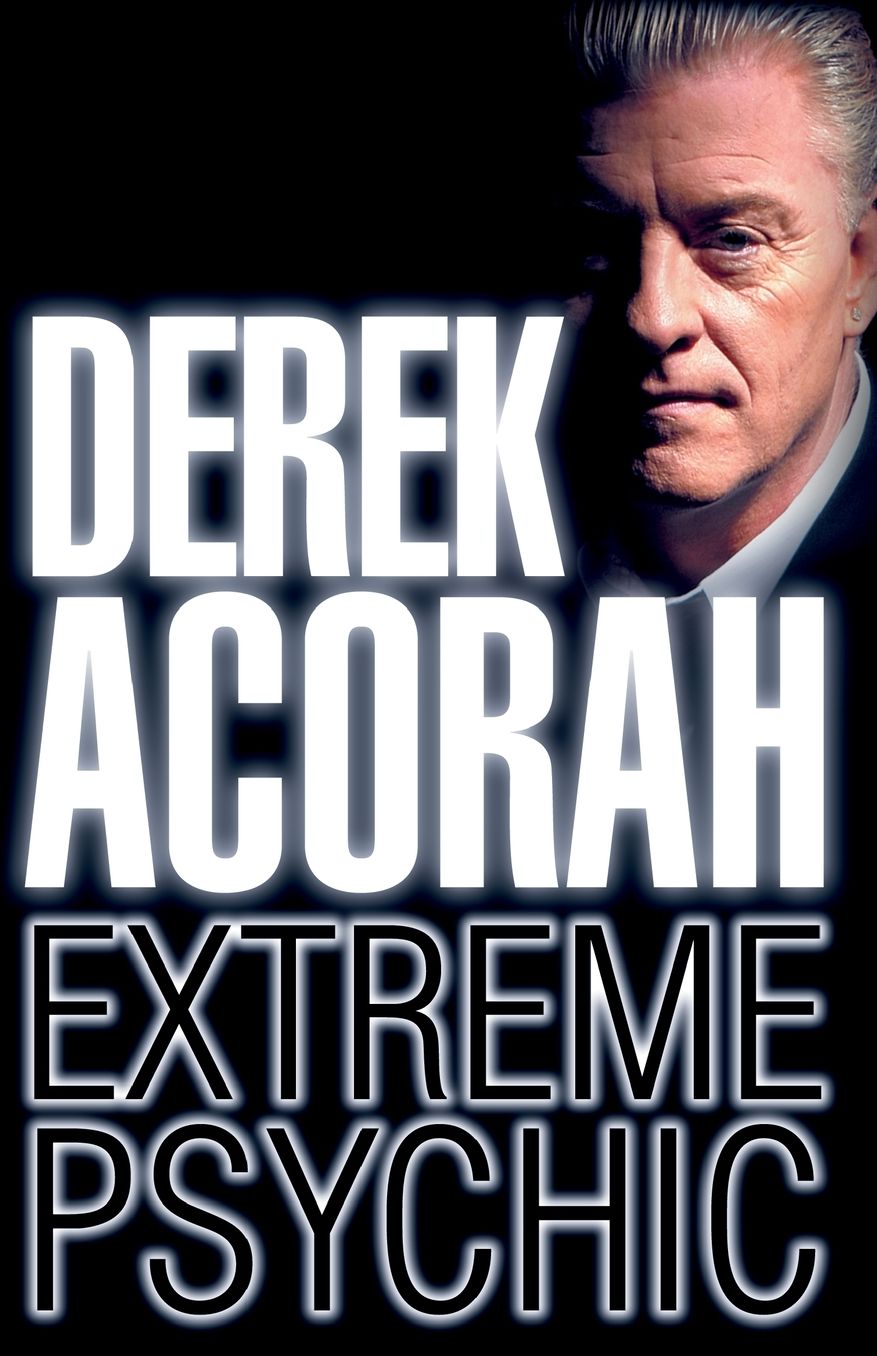 Derek Acorah: Extreme Psychic