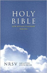 Holy Bible: New Revised Standard Version