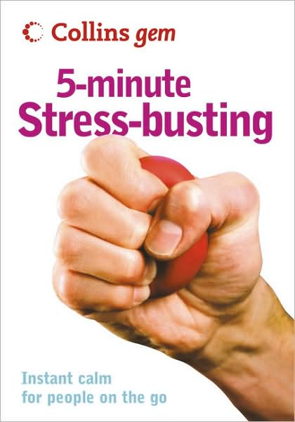 5-Minute Stress-Busting: Instant Calm for People on the Go