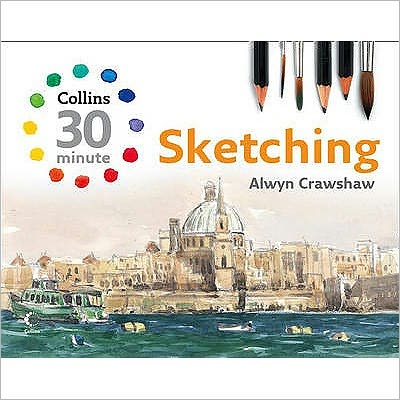 Collins 30 Minute Sketching