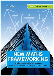 New Maths Frameworking 27. Year 8