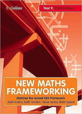 New Maths Frameworking 39. Year 9
