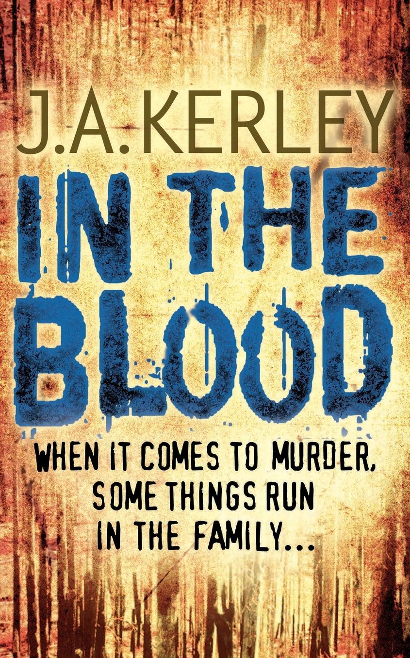 In the Blood
