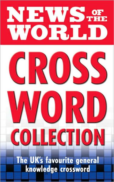 News of the World Crossword Collection