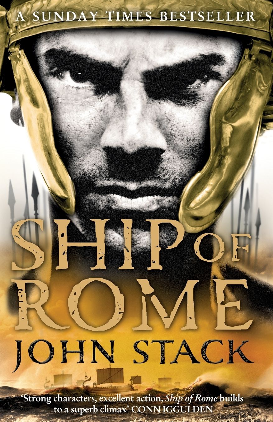 Ship of Rome