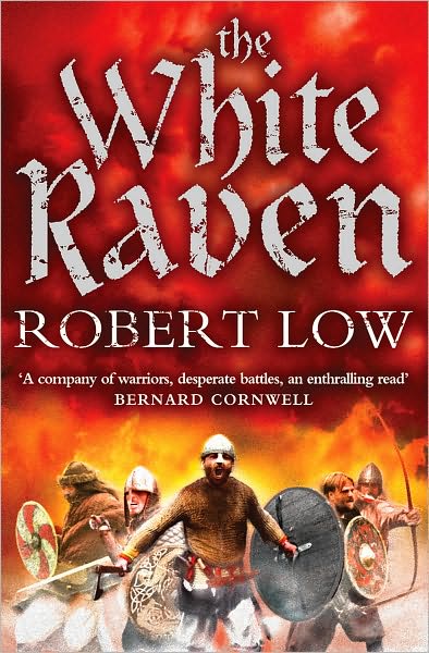 The White Raven