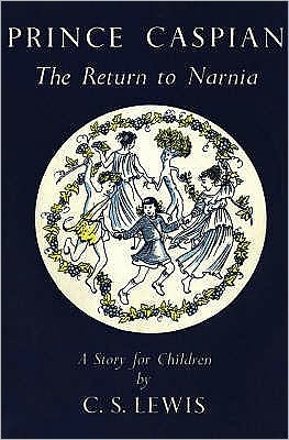 Prince Caspian: The Return to Narnia