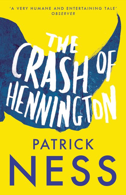 The Crash of Hennington
