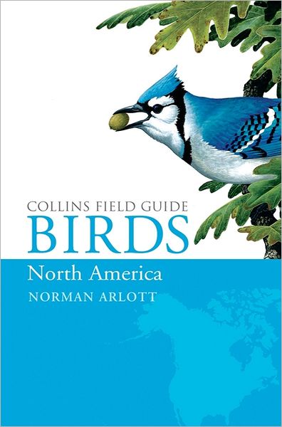 Birds of North America