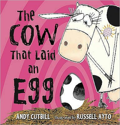 The Cow That Laid an Egg