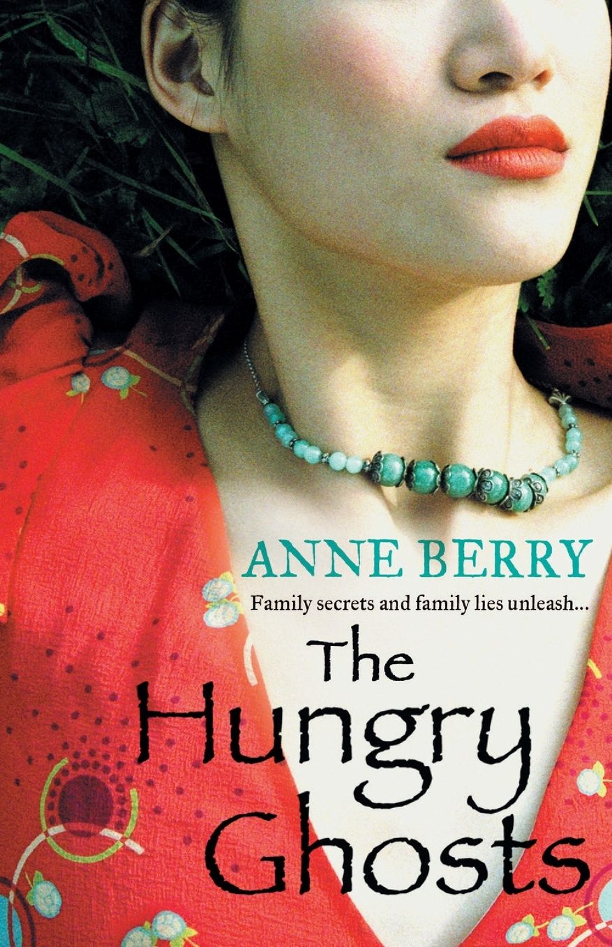 The Hungry Ghosts