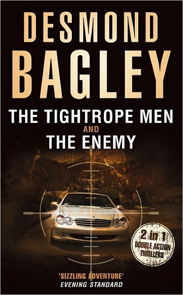 The Tightrope Men/The Enemy