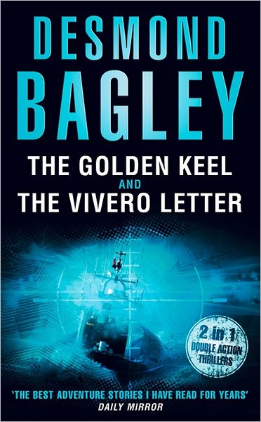 The Golden Keel/The Vivero Letter