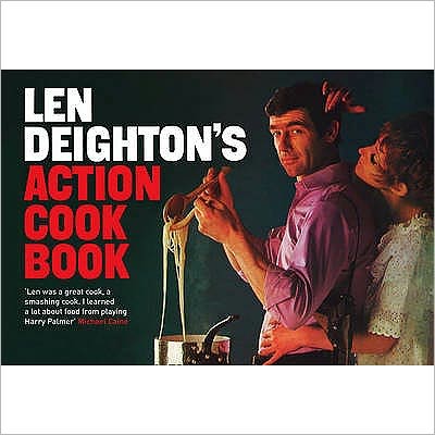 Action Cook Book