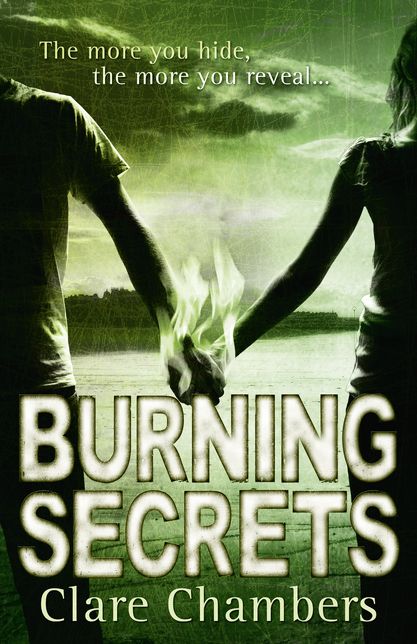 Burning Secrets