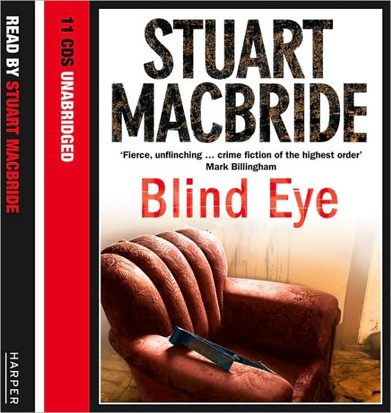 Blind Eye