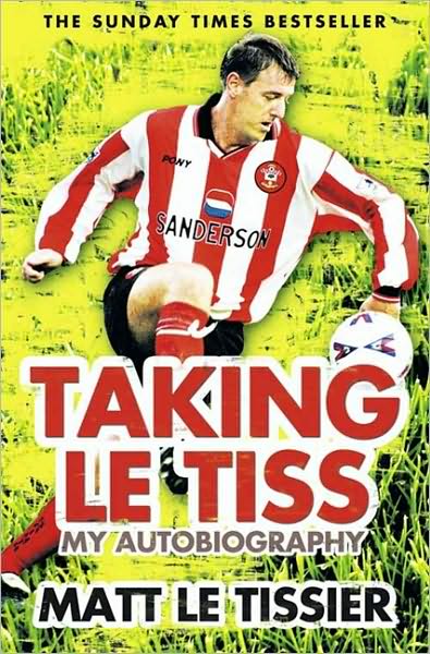 Taking Le Tiss