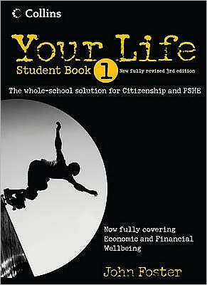 Your Life Book 1.