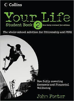Your Life Book 2.