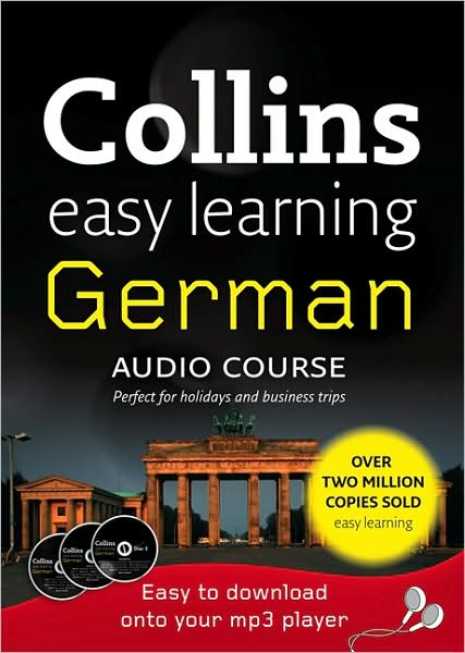 Collins Easy Learning German