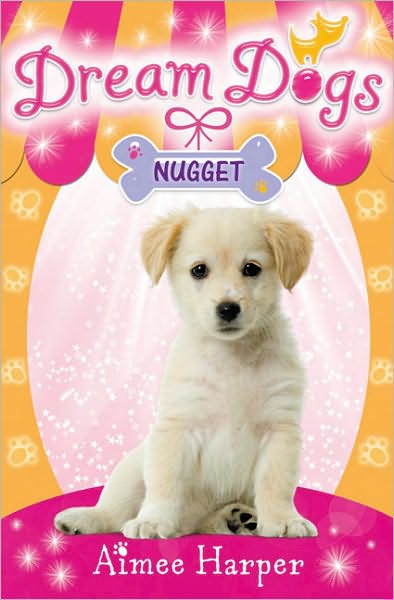 Nugget (Dream Dogs Series #3)