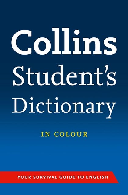 Collins Student's Dictionary
