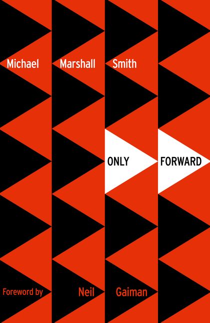 Only Forward (Voyager Classics)