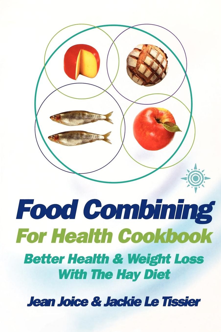 Food Combining for Health - Cookbook