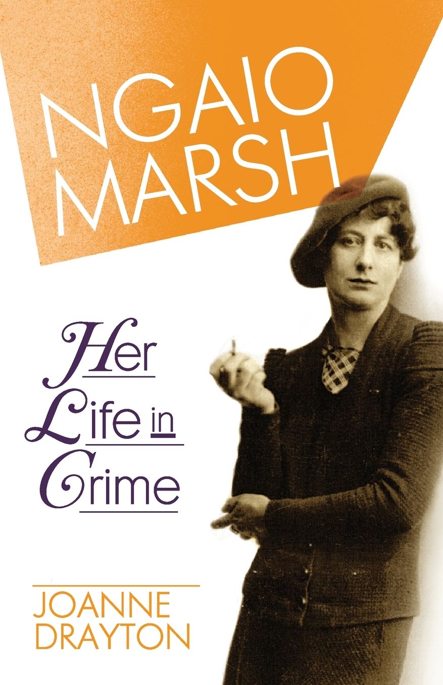 Ngaio Marsh