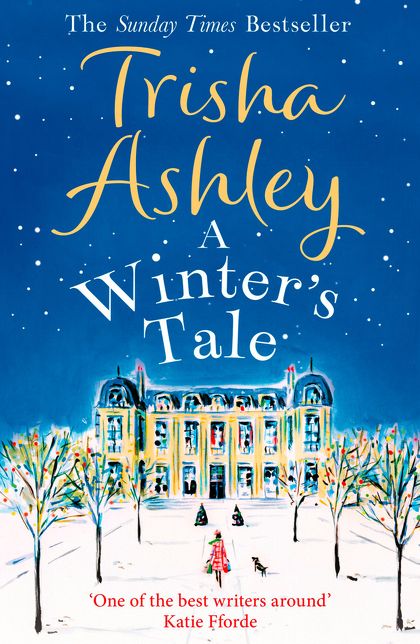 A Winter's Tale: A festive winter read from the bestselling Queen of Christmas romance