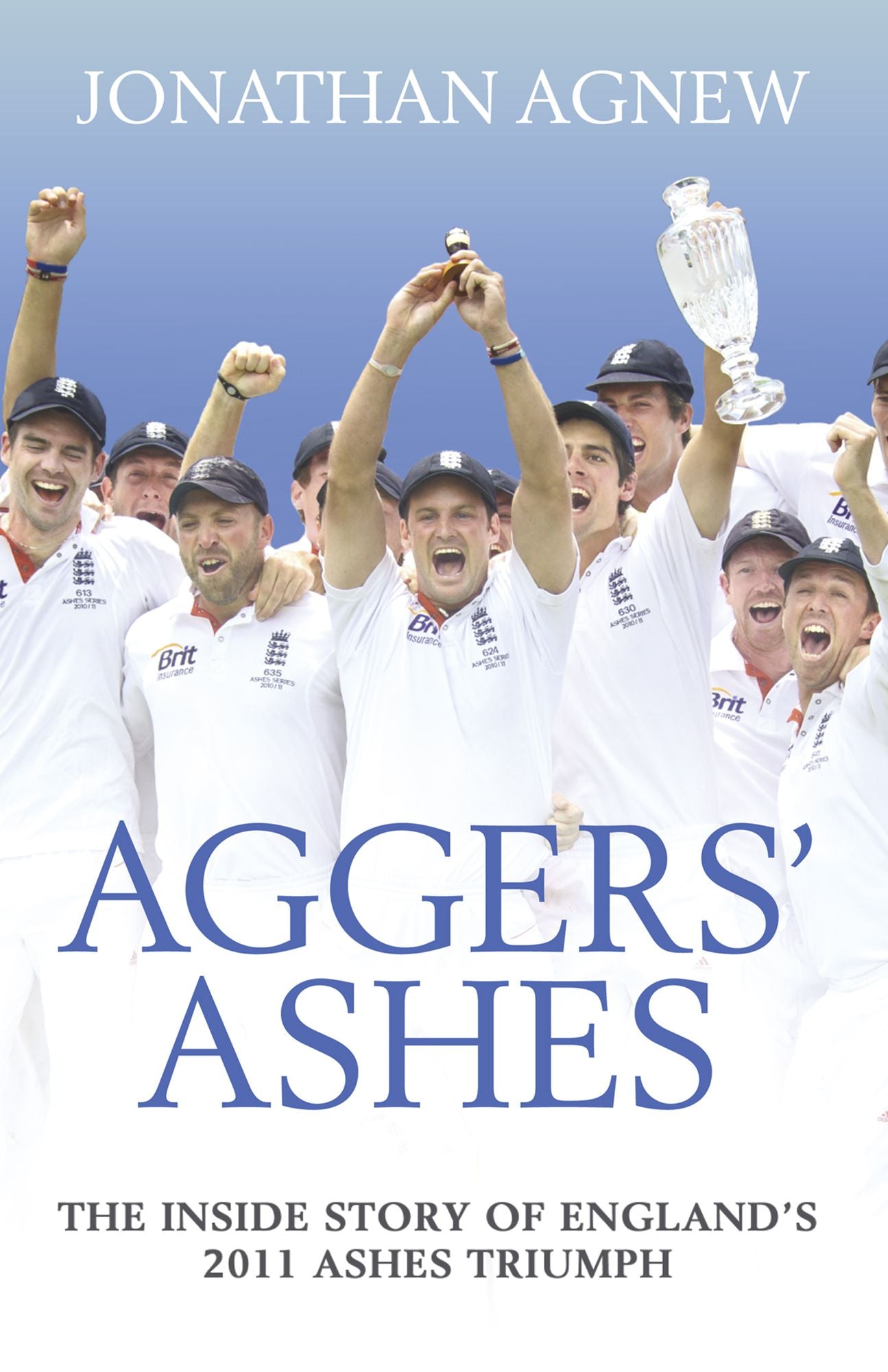 Aggers' Ashes