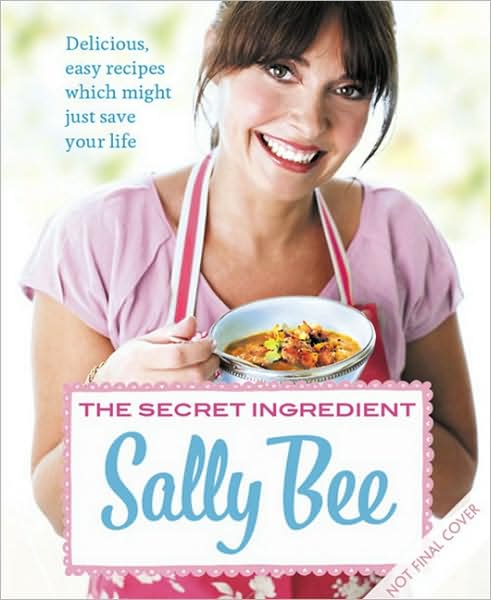 The Secret Ingredient