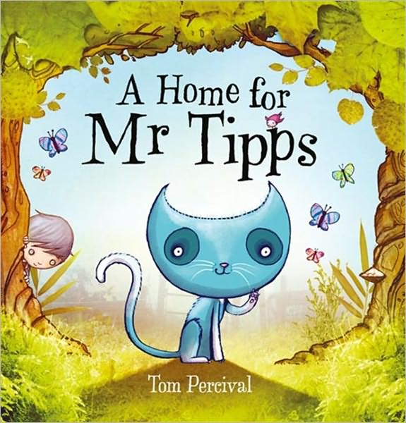 A Home for MR Tipps