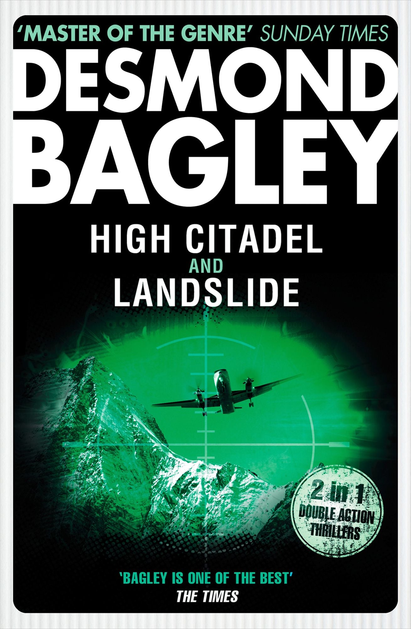 High Citadel / Landslide