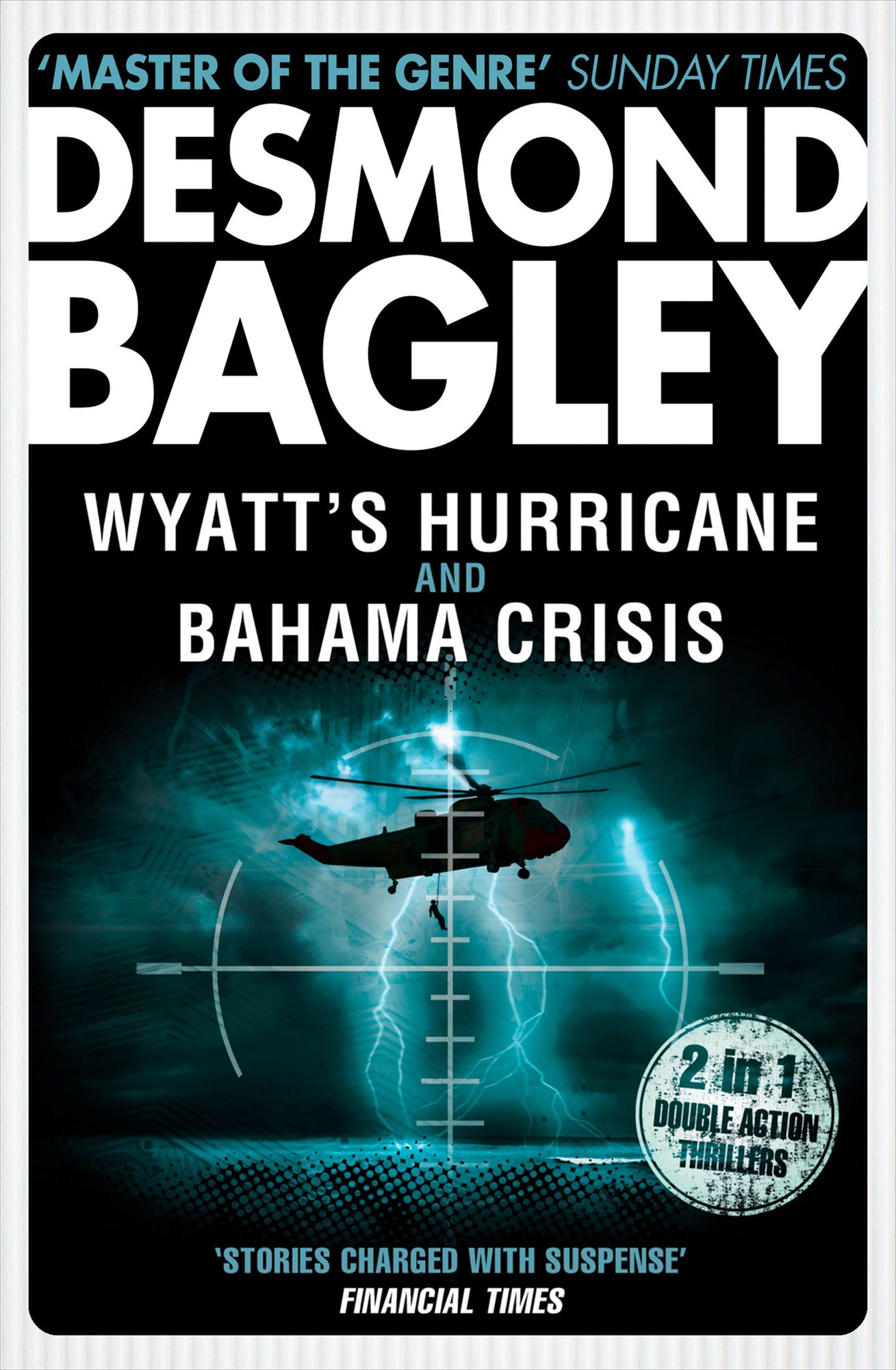 Wyatt's Hurricane / Bahama Crisis