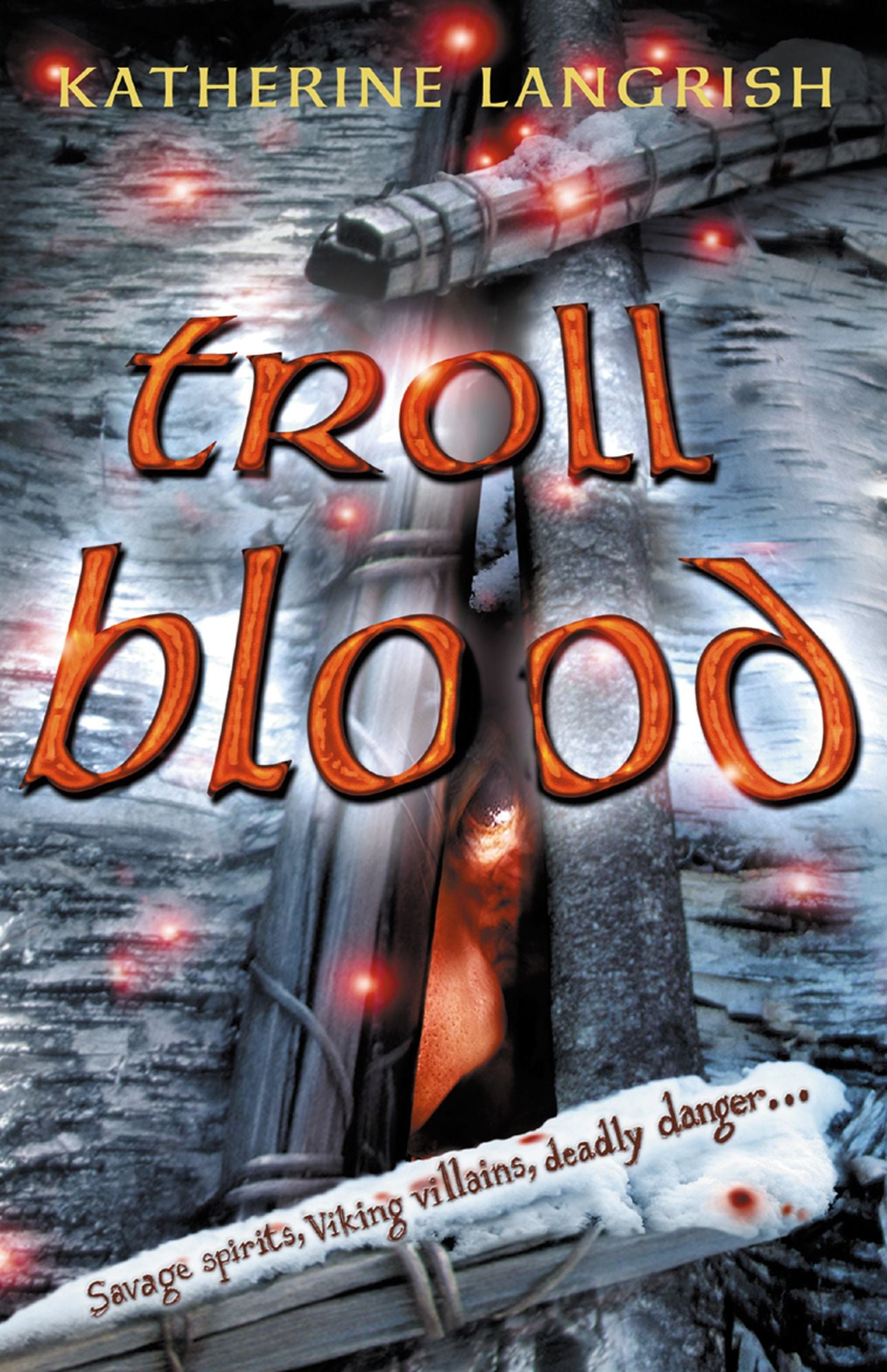 Troll Blood