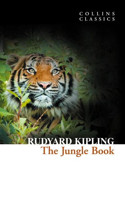 The Jungle Book (Collins Classics)