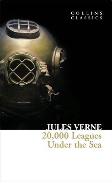 20,000 Leagues Under The Sea