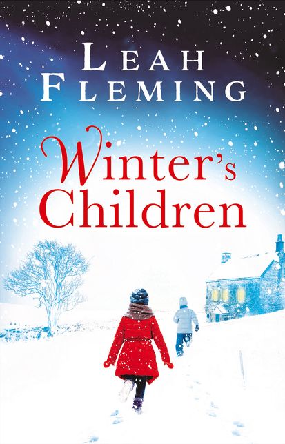 Winter's Children: Curl up with this gripping, page-turning mystery as the nights get darker
