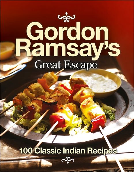 Gordon Ramsay's Great Escape