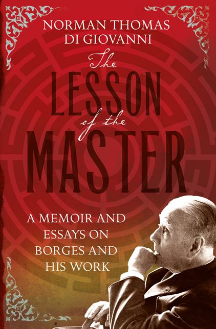 The Lesson of the Master