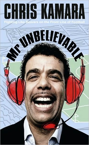 Mr Unbelievable: Fighting Like Beavers on the Front Line of Football